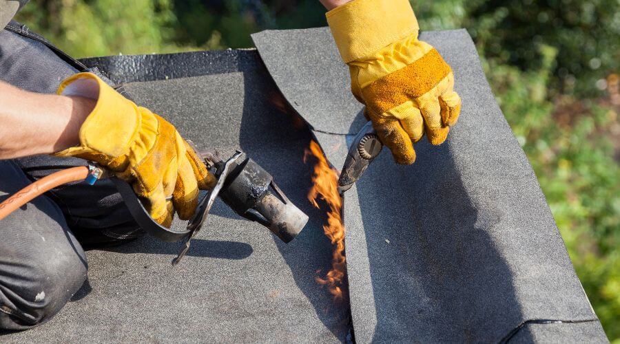 Local Chimney Repair in Harrington, ME